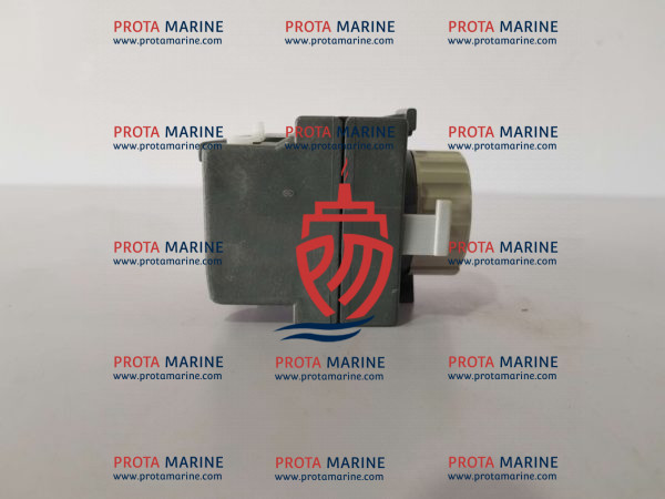 ABB TP 180IA Pneumatic Timer 10-180s | Marine Industrial Automation Spare - Image 4