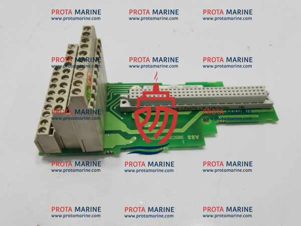 ABB TU810A-1 Compact Module PCB Card 3BSE013216R1 – Marine Automation - Image 2