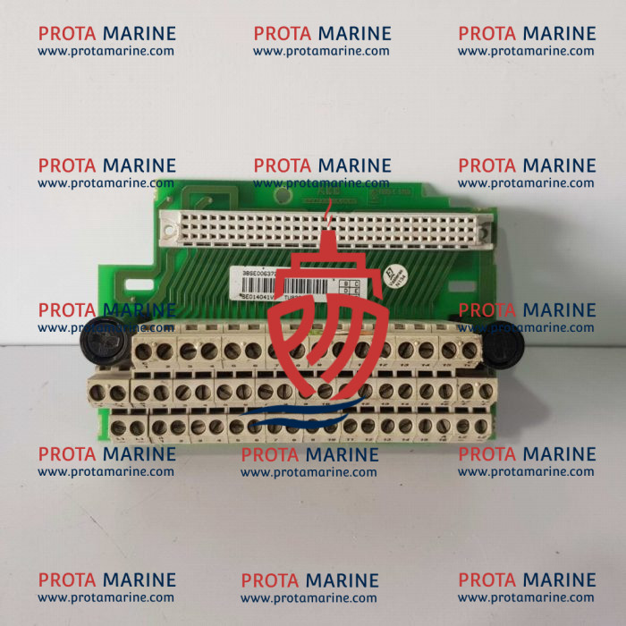 ABB TU830-1 PCB Card 3BSE006372R1 – Marine Automation I/O Module