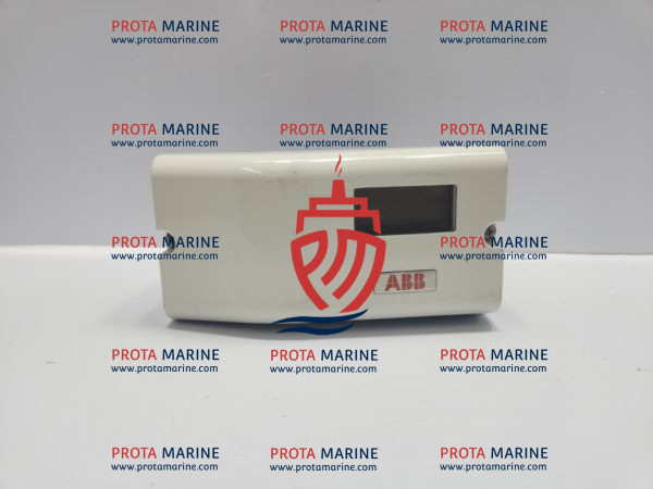 ABB TZIDC Digital Positioner V18345-1021151001 – Marine Valve Automation - Image 2