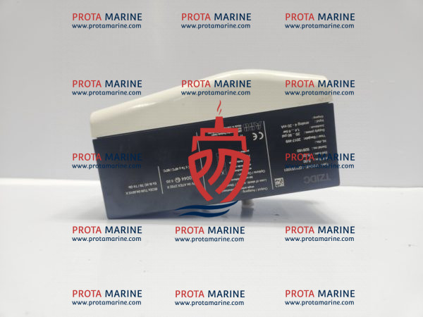 ABB TZIDC Digital Positioner V18345-1021151001 – Marine Valve Automation - Image 3