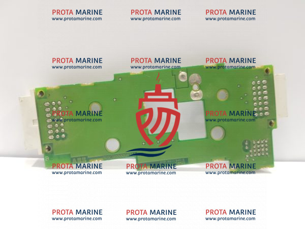 ABB 3BSC980006R311 PCB Card TB802B 3BSE020517R1 Marine Control System - Image 3