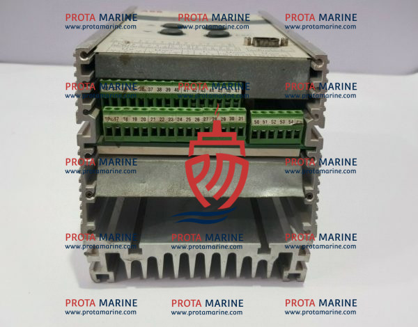 ABB Unitrol 1000 Automatic Voltage Regulator 3BHE005774R0003 | Marine AVR - Image 4