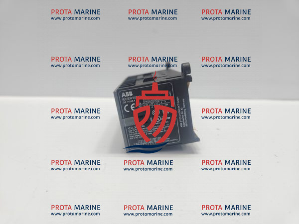 ABB VB6A-30-10 Mini Reversing Contactor for Marine Electrical Systems - Image 2