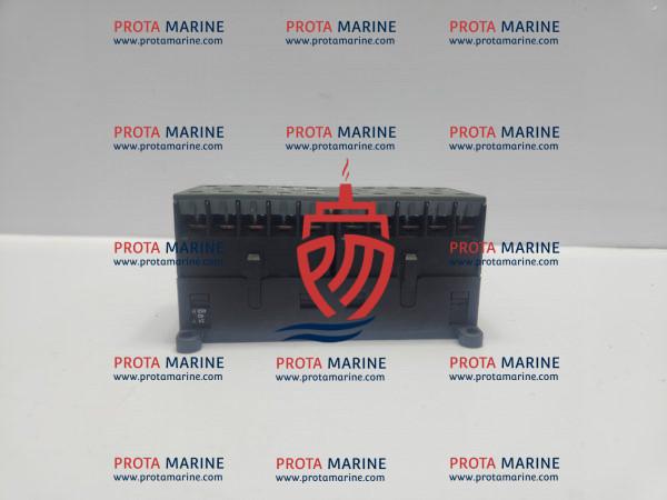 ABB VB6A-30-10 Mini Reversing Contactor for Marine Electrical Systems - Image 4