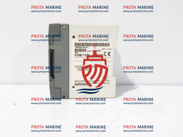ABB XC08L1-C04 I/O Extension Module 1SBP260102R1001 | Marine Automation - Image 4