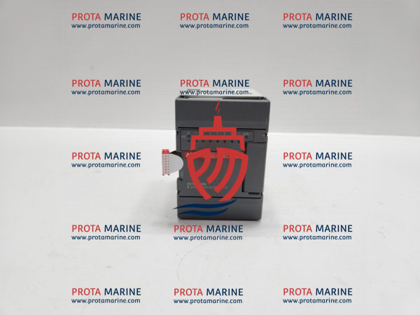 ABB XC08L1-D4.0 Extension Module 1SBP260102R1001 | 8 I/O Marine Automation - Image 2
