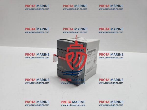 ABB XC08L1-D4.0 Extension Module 1SBP260102R1001 | 8 I/O Marine Automation - Image 4