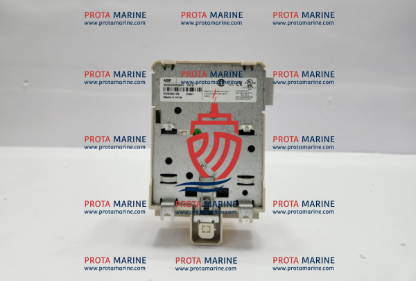 ABB DI801 3BSE020508R1 Digital Input Module | Marine Control Systems - Image 4