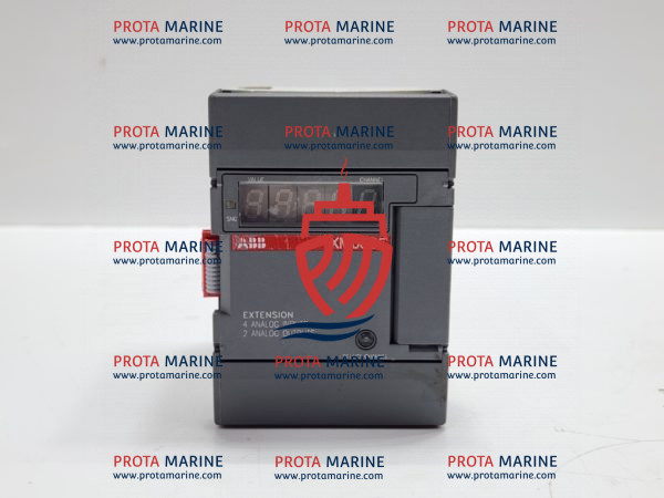 ABB XM06B5-G10 Analog Module – 4 Input 2 Output for Marine Automation - Image 2